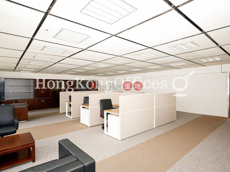海港中心-低層寫字樓/工商樓盤出租樓盤|HK$ 77,592/ 月