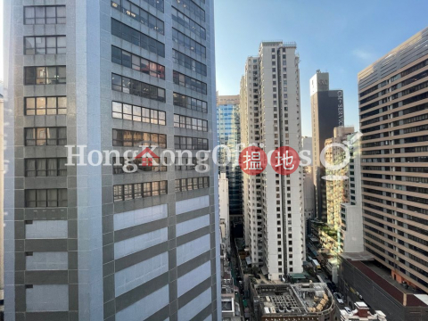 Office Unit for Rent at FWD Financial Centre | FWD Financial Centre 富衛金融中心 _0