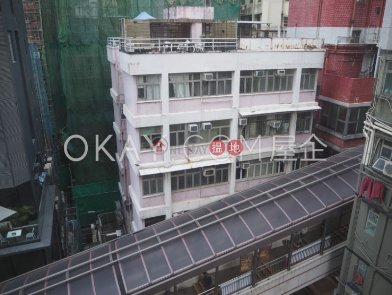 祥輝大廈低層|住宅|出售樓盤HK$ 700萬