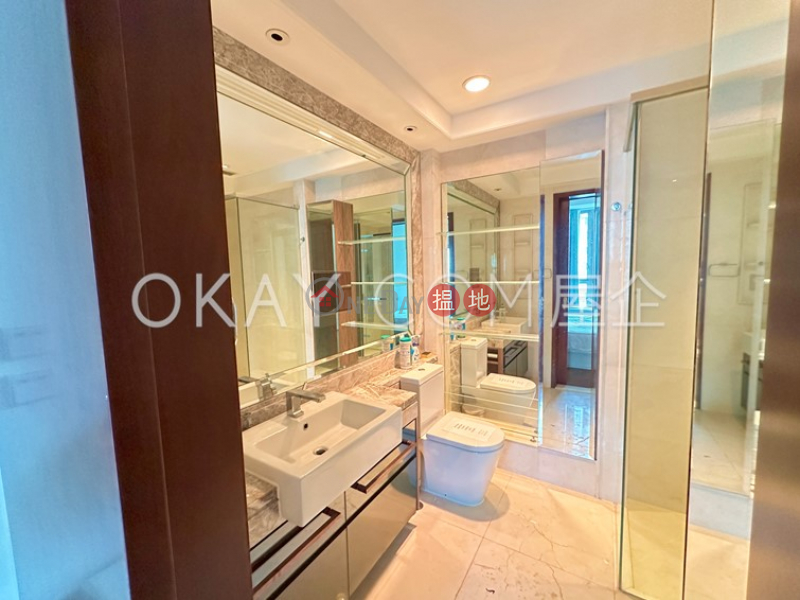 Charming 1 bedroom with balcony | For Sale | The Avenue Tower 2 囍匯 2座 Sales Listings