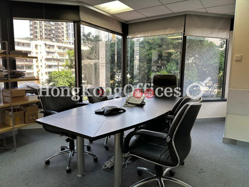 Property Search Hong Kong | OneDay | Office / Commercial Property | Rental Listings, Office Unit for Rent at Lippo Leighton Tower