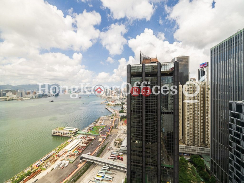 Office Unit for Rent at Convention Plaza, Convention Plaza 會展中心 Rental Listings | Wan Chai District (HKO-38836-AJHR)