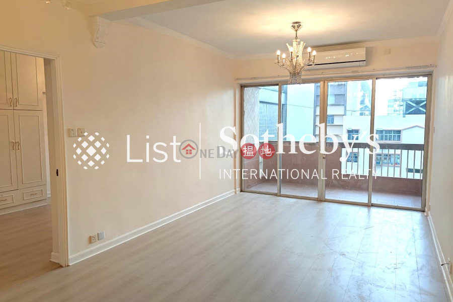 HK$ 28.8M Long Mansion Western District Property for Sale at Long Mansion with 3 Bedrooms