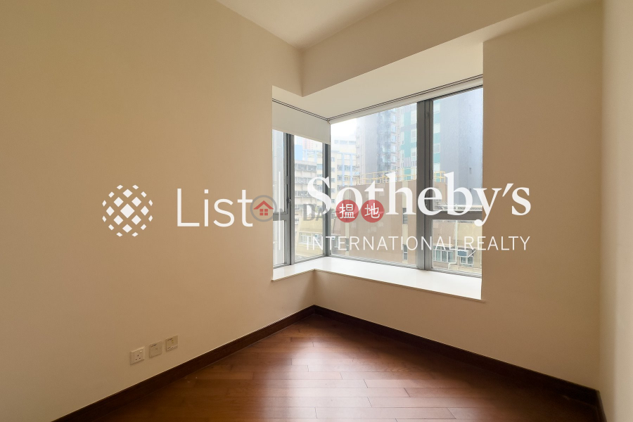 Property for Rent at One Pacific Heights with 1 Bedroom | One Pacific Heights 盈峰一號 Rental Listings