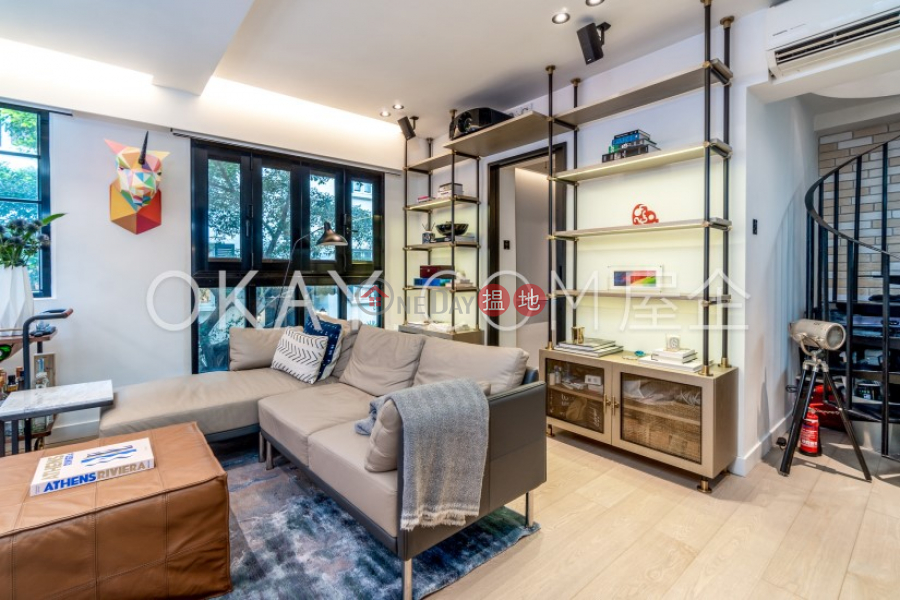 Nicely kept 1 bedroom in Mid-levels West | Rental | 2 Princes Terrace | Western District | Hong Kong | Rental, HK$ 50,000/ month