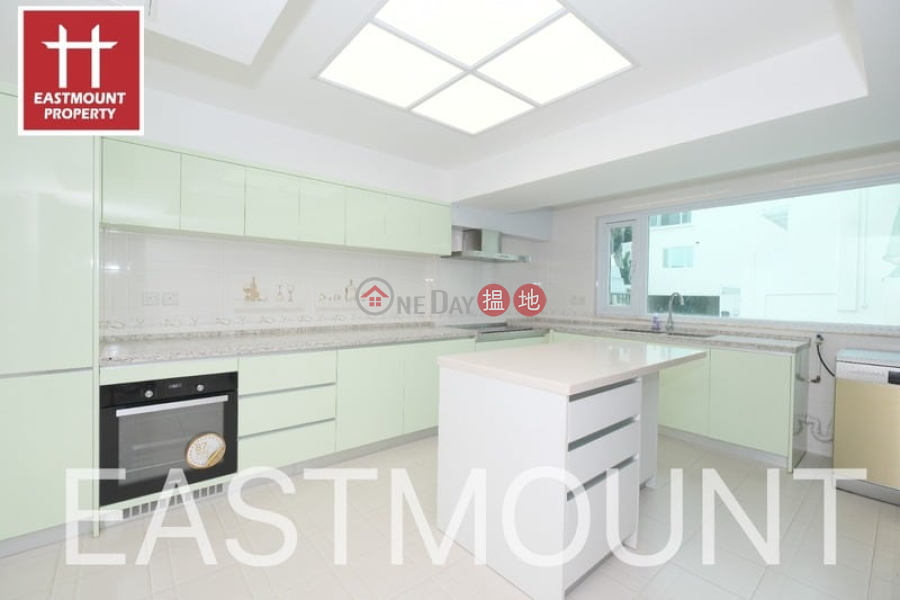 HK$ 6,000萬|西沙小築-西貢西貢 Sea View Villa, Chuk Yeung Road 竹洋路西沙小築別墅出租-全海景, 近西貢市 出售單位