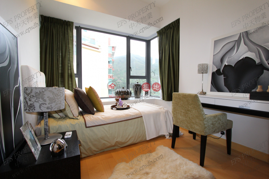 Discovery Bay - high floor apartment with sea view | 8 Amalfi Drive | Lantau Island | Hong Kong Sales | HK$ 33M