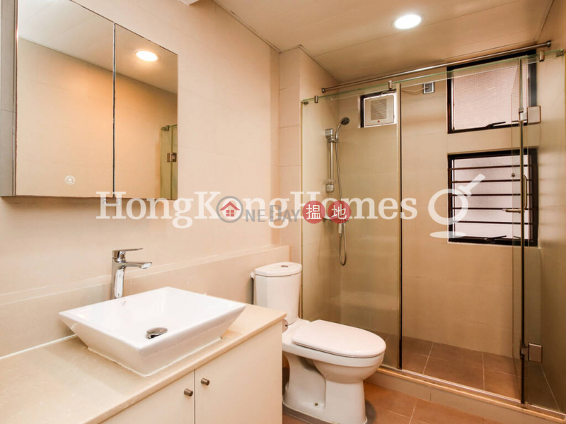 4 Bedroom Luxury Unit for Rent at Cavendish Heights Block 1 | 33 Perkins Road | Wan Chai District Hong Kong Rental, HK$ 88,000/ month