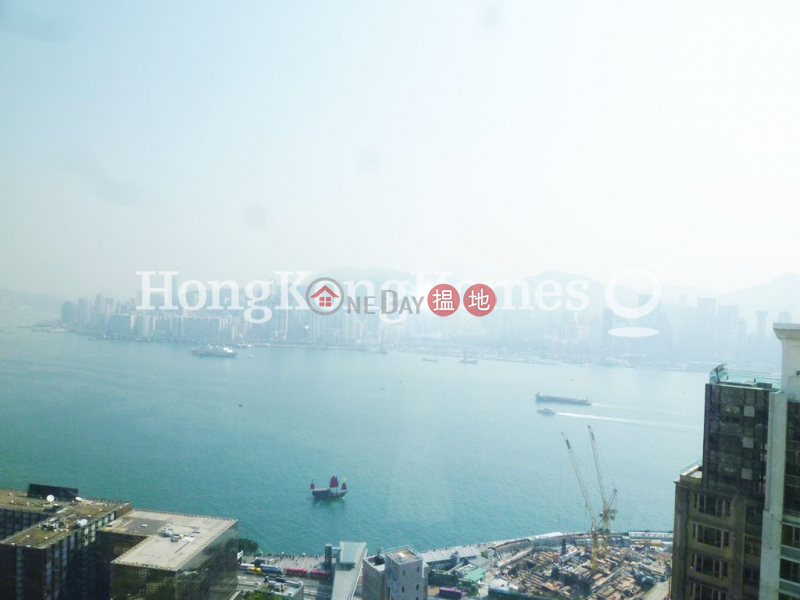 Property Search Hong Kong | OneDay | Residential | Rental Listings 3 Bedroom Family Unit for Rent at The Masterpiece