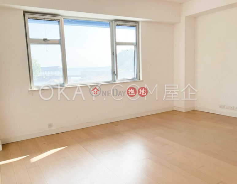 Rare 3 bedroom with sea views & parking | Rental 92 Stanley Main Street | Southern District, Hong Kong | Rental, HK$ 59,000/ month