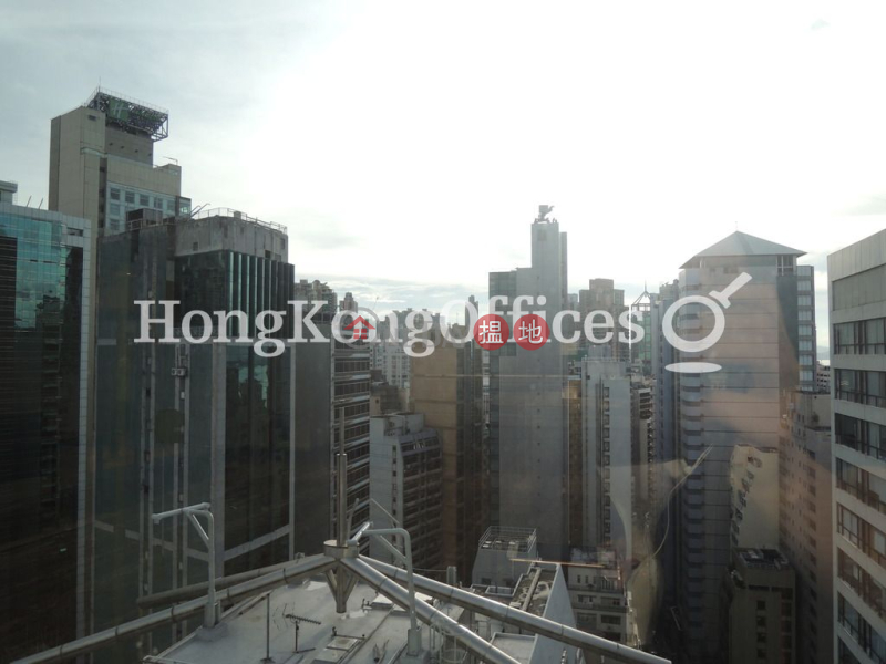 Office Unit for Rent at Ovest | 71-77 Wing Lok Street | Western District | Hong Kong Rental, HK$ 66,062/ month