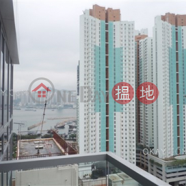 2房1廁,海景,星級會所,露台《Island Residence出售單位》 | Island Residence Island Residence _0
