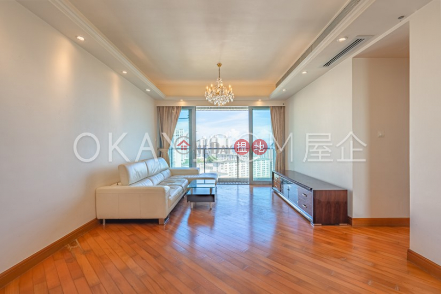 Stylish 3 bedroom with balcony & parking | Rental 68 Bel-air Ave | Southern District | Hong Kong, Rental, HK$ 52,000/ month