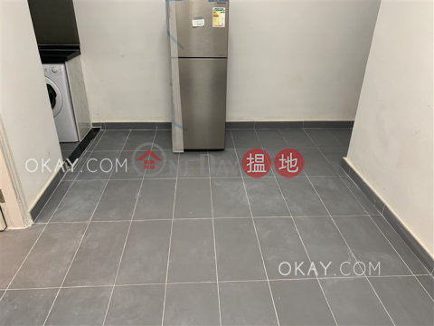 Unique 1 bedroom with terrace & balcony | For Sale | 8 Tai On Terrace 大安臺 8 號 _0