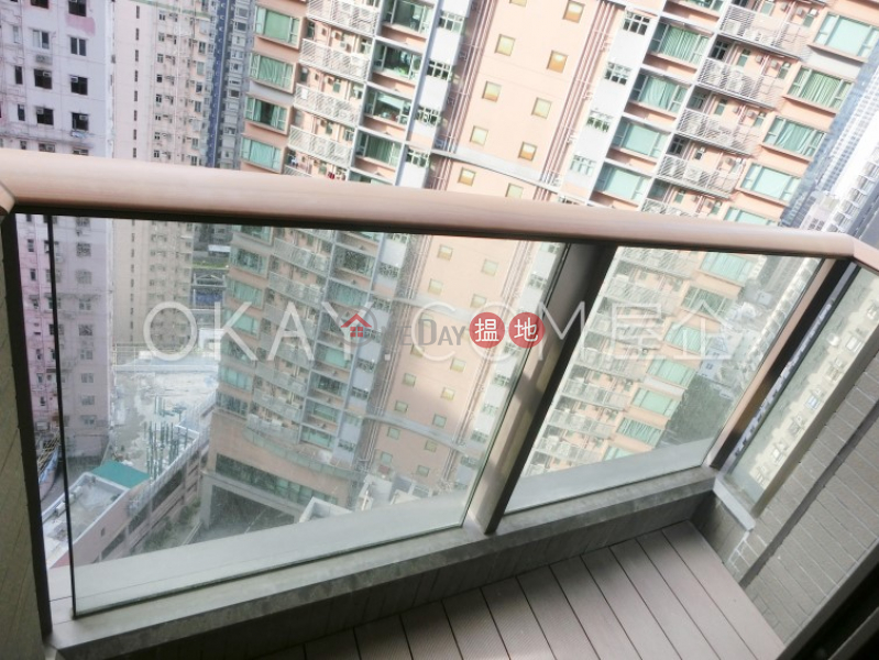 香港搵樓|租樓|二手盤|買樓| 搵地 | 住宅出售樓盤-2房1廁,星級會所,露台殷然出售單位