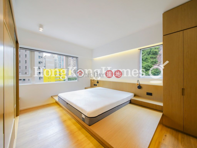 康威園|未知|住宅出租樓盤HK$ 62,000/ 月