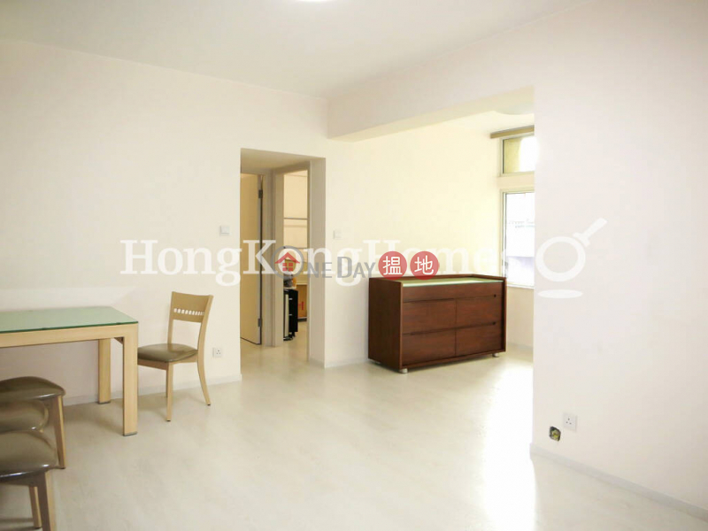2 Bedroom Unit for Rent at Lockhart House Block B | 440-446 Jaffe Road | Wan Chai District | Hong Kong | Rental | HK$ 23,000/ month
