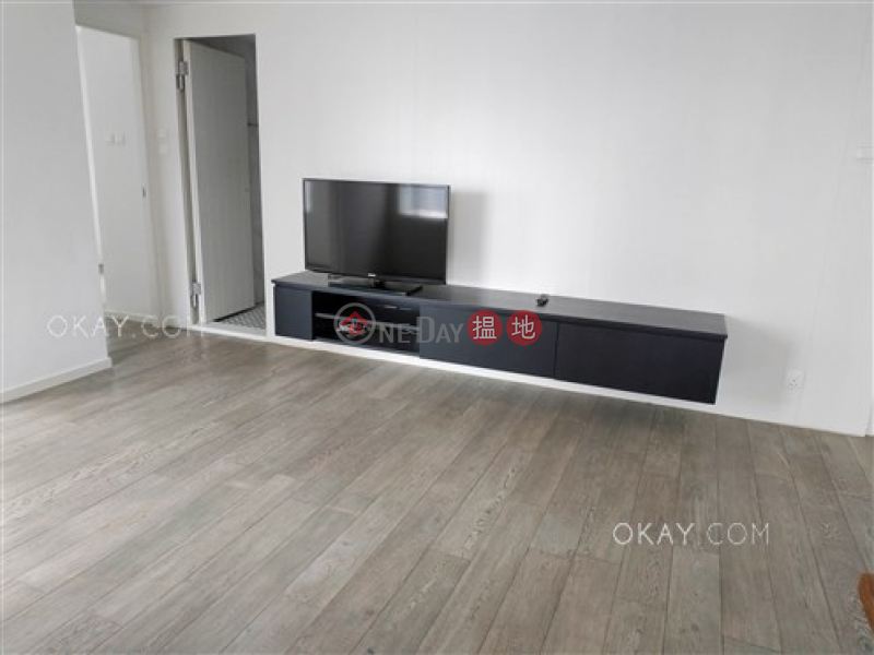 Charming 2 bedroom on high floor with sea views Rental Prosperous