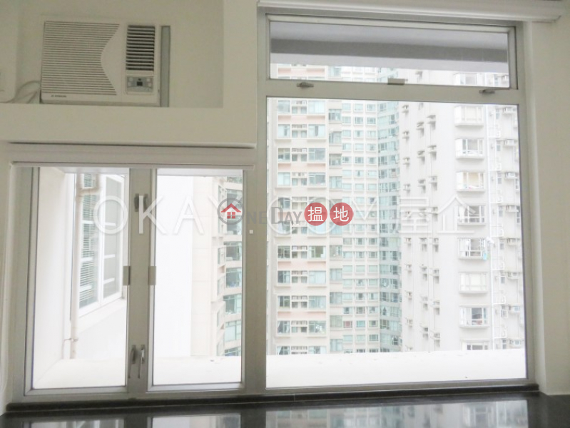 Property Search Hong Kong | OneDay | Residential | Sales Listings, Stylish 2 bedroom in Mid-levels West | For Sale