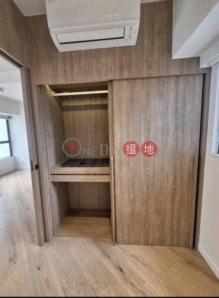 HK$ 31,000/ month | One Eleven, Western District ONE ELEVEN 1 BEDROOM