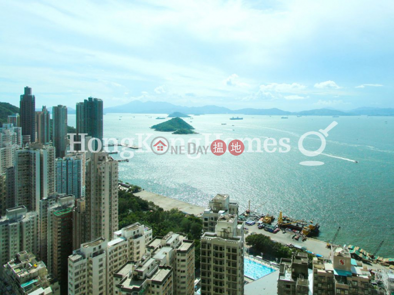 Property Search Hong Kong | OneDay | Residential | Sales Listings | 4 Bedroom Luxury Unit at The Belcher\'s Phase 2 Tower 6 | For Sale