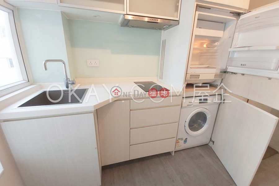 Cozy 1 bedroom in Wan Chai | For Sale | 33 St Francis Street | Wan Chai District | Hong Kong | Sales HK$ 8.4M