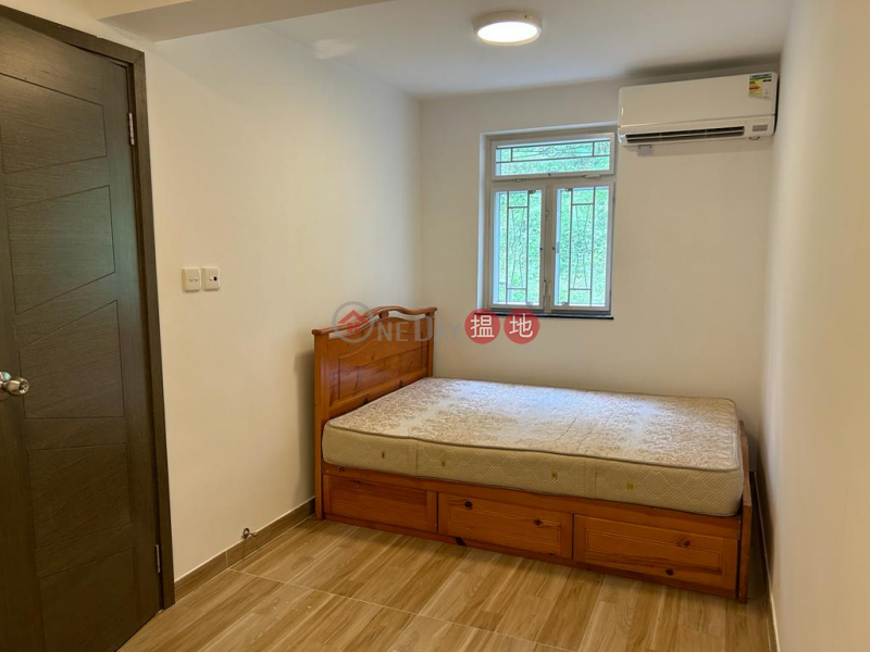 HK$ 25,000/ 月|企嶺下老圍村-西貢|Modern 3 Bed House - Incl 1 CP Space