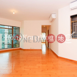 3 Bedroom Family Unit at The Belcher's Phase 2 Tower 6 | For Sale