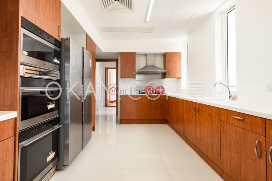 Property Search Hong Kong | OneDay | Residential Rental Listings | Rare 4 bedroom on high floor with balcony & parking | Rental