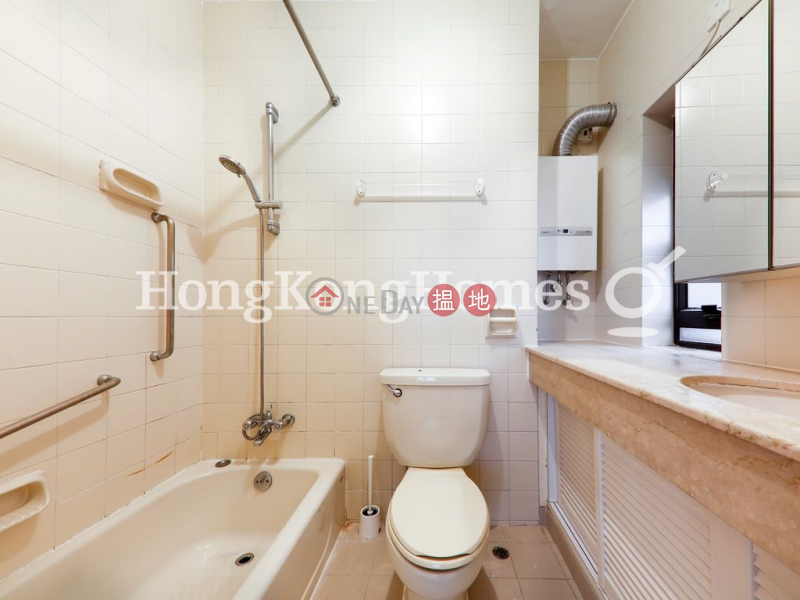 3 Bedroom Family Unit for Rent at Tai Tam Crescent | 18 Tai Tam Road | Southern District, Hong Kong, Rental HK$ 80,000/ month