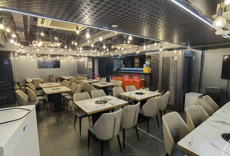 HK$ 118,000/ 月Hotel Hart-油尖旺|尖沙咀 客舍 [代理盤]