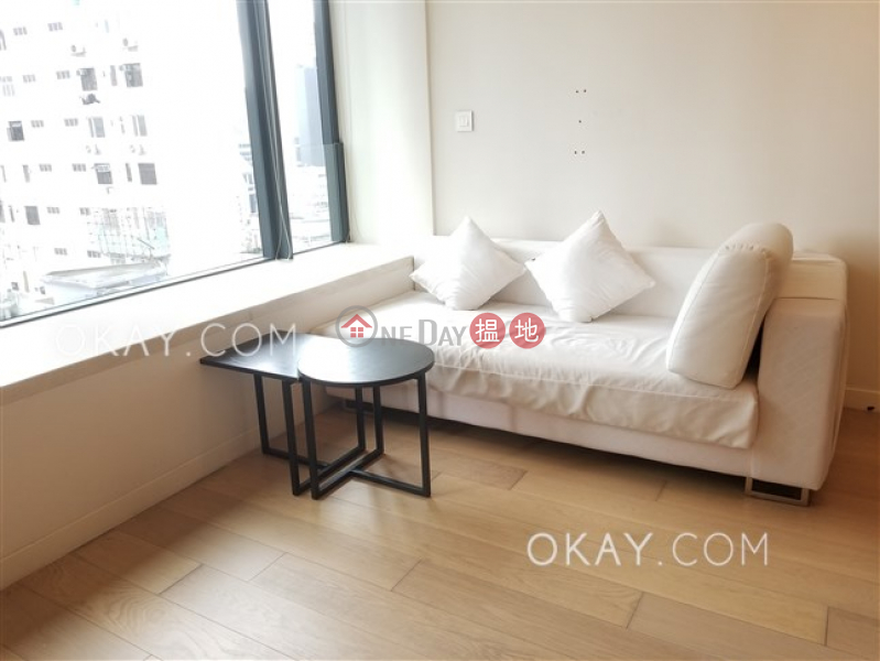 Property Search Hong Kong | OneDay | Residential Sales Listings | Charming 1 bedroom in Mid-levels West | For Sale