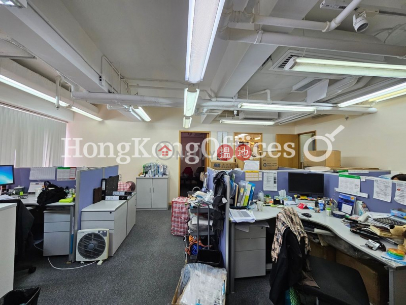 九龍中心|中層|寫字樓/工商樓盤出租樓盤|HK$ 40,800/ 月