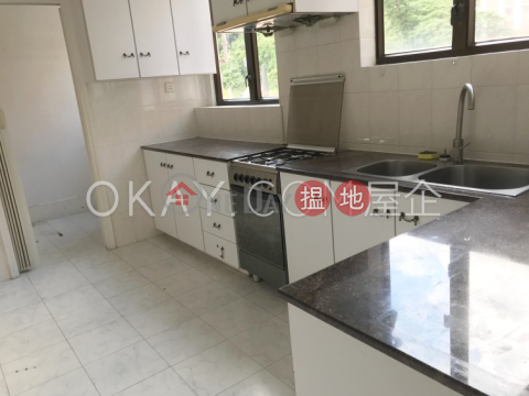 3房2廁,實用率高,連車位,露台箕璉閣130-132號出售單位 | 箕璉閣130-132號 130-132 Green Lane Court _0