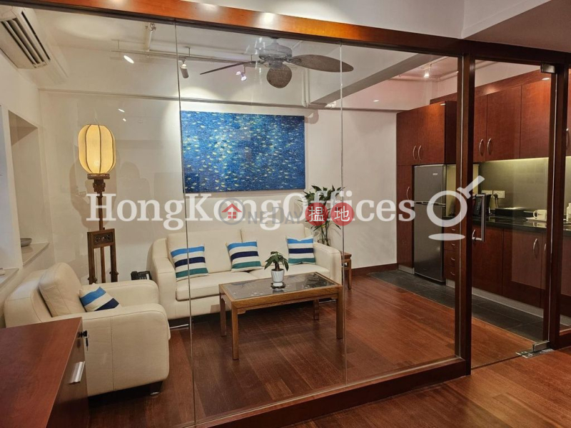 Office Unit for Rent at Peter Building, Peter Building 振邦大廈 Rental Listings | Central District (HKO-43893-AEHR)
