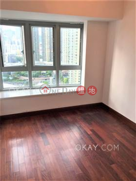 Elegant 2 bedroom in Kowloon Station | Rental, 1 Austin Road West | Yau Tsim Mong | Hong Kong | Rental, HK$ 42,000/ month
