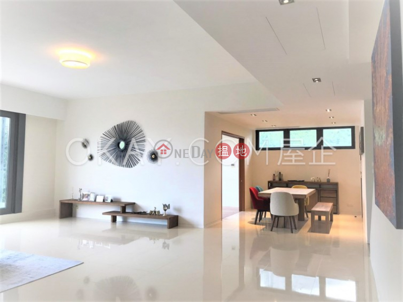 Exquisite 3 bedroom with sea views, rooftop & balcony | Rental 14 Headland Road | Southern District Hong Kong Rental HK$ 130,000/ month