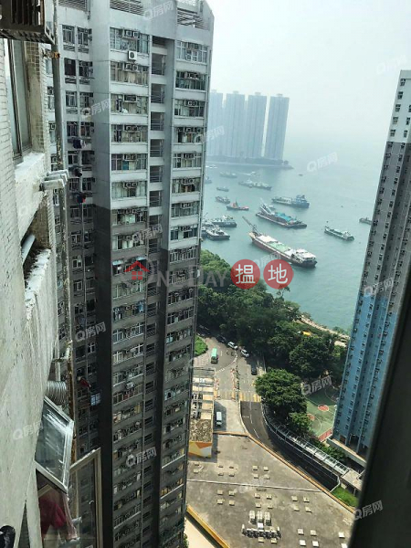 Property Search Hong Kong | OneDay | Residential, Sales Listings Wah Yin House, Wah Kwai Estate | 2 bedroom High Floor Flat for Sale