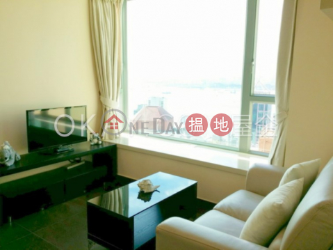 Luxurious 3 bedroom with balcony | Rental | 2 Park Road 柏道2號 _0