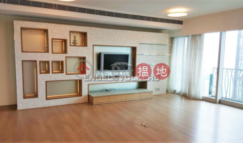Expat Family Flat for Rent in Tai Hang|Wan Chai DistrictThe Legend Block 3-5(The Legend Block 3-5)Rental Listings (EVHK32922)_0