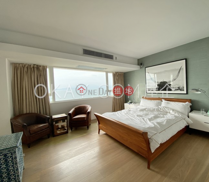 Efficient 6 bedroom with sea views & parking | Rental | Scenic Villas 美景臺 Rental Listings