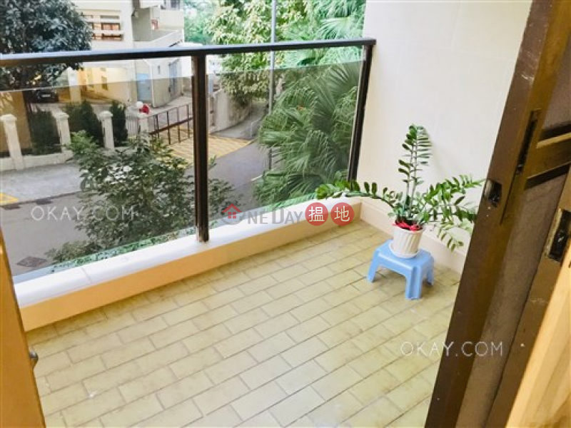 Gorgeous 4 bedroom with balcony & parking | Rental, 200 Tin Hau Temple Road | Eastern District | Hong Kong | Rental HK$ 68,000/ month