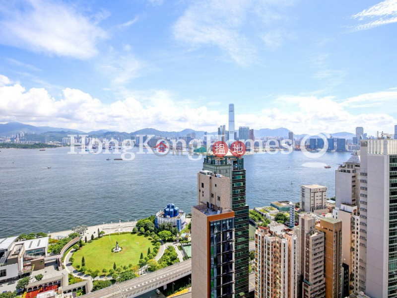 Property Search Hong Kong | OneDay | Residential, Rental Listings, 2 Bedroom Unit for Rent at SOHO 189