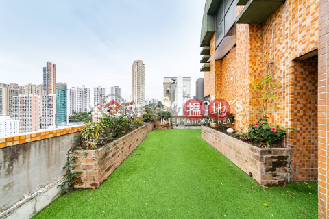 Property for Rent at Ming's Court with 3 Bedrooms | Ming's Court 名仕閣 _0