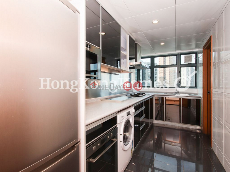 3 Bedroom Family Unit for Rent at 80 Robinson Road | 80 Robinson Road | Western District Hong Kong | Rental | HK$ 58,000/ month