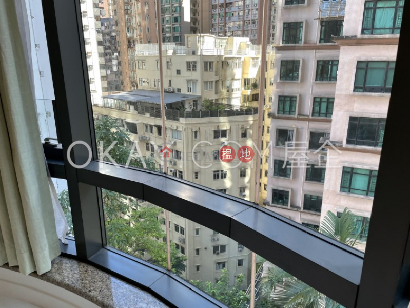 Luxurious 2 bedroom in Mid-levels West | Rental | Palatial Crest 輝煌豪園 Rental Listings