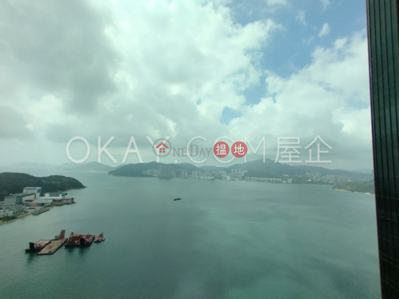 香港搵樓|租樓|二手盤|買樓| 搵地 | 住宅出租樓盤|4房2廁,極高層,海景,露台日出康城 9期C OCEAN MARINI出租單位