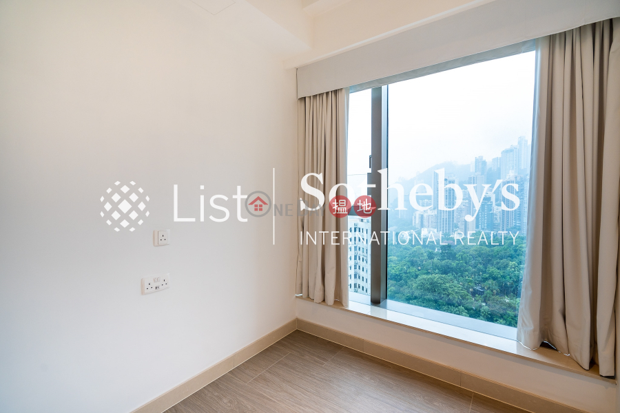 Townplace Soho, Unknown Residential | Rental Listings, HK$ 53,500/ month