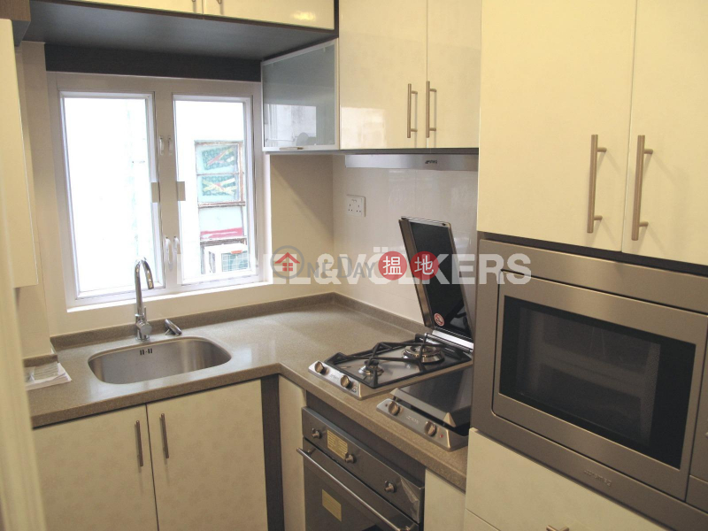 2 Bedroom Flat for Rent in Sai Ying Pun, 62-64 Centre Street 正街62-64號 Rental Listings | Western District (EVHK96549)