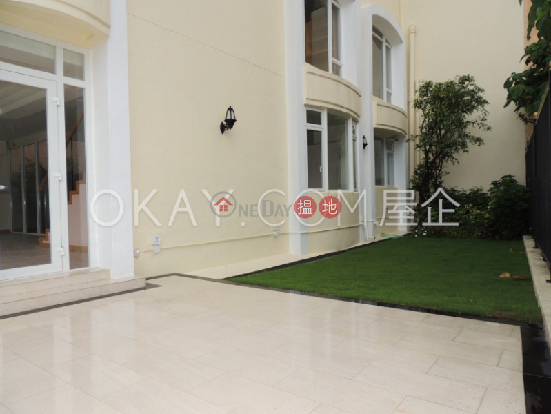 Lovely house with sea views, terrace | Rental | 18 Pak Pat Shan Road | Southern District | Hong Kong Rental, HK$ 150,000/ month